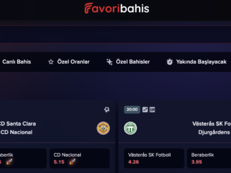 Favoribahis Sosyal Medya Hesapları İncelemesi