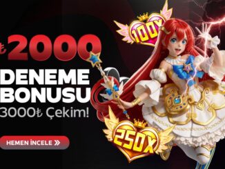 Favoribahis Bonus Çeşitleri Nelerdir?
