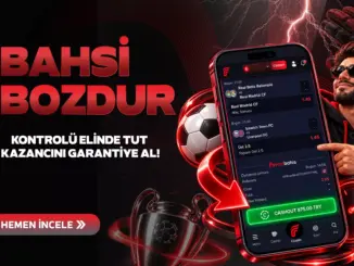 Favoribahis Güvenilir mi?